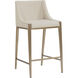Dionne Ottoman & Stool